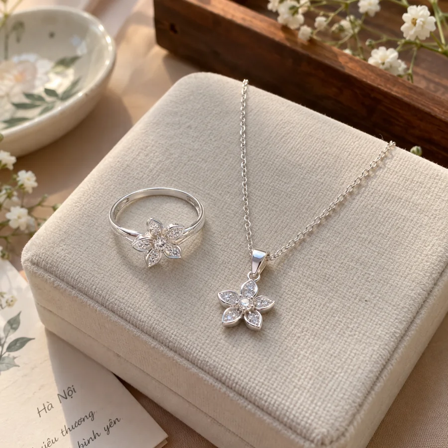 n="6" span__sm="12"] Nhẫn bạc & lắc tay Dây chuyền bạc Vòng cổ bạc [featured_box img="2849" img_width="48" pos="left" link="/danh-muc